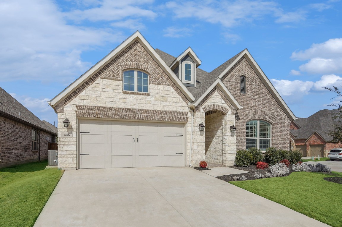 645 Bridgewater Road Fort Worth TX 76131