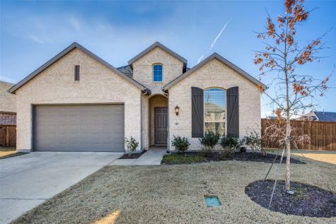 3801 Fawn Meadow Trail Denison TX 75020