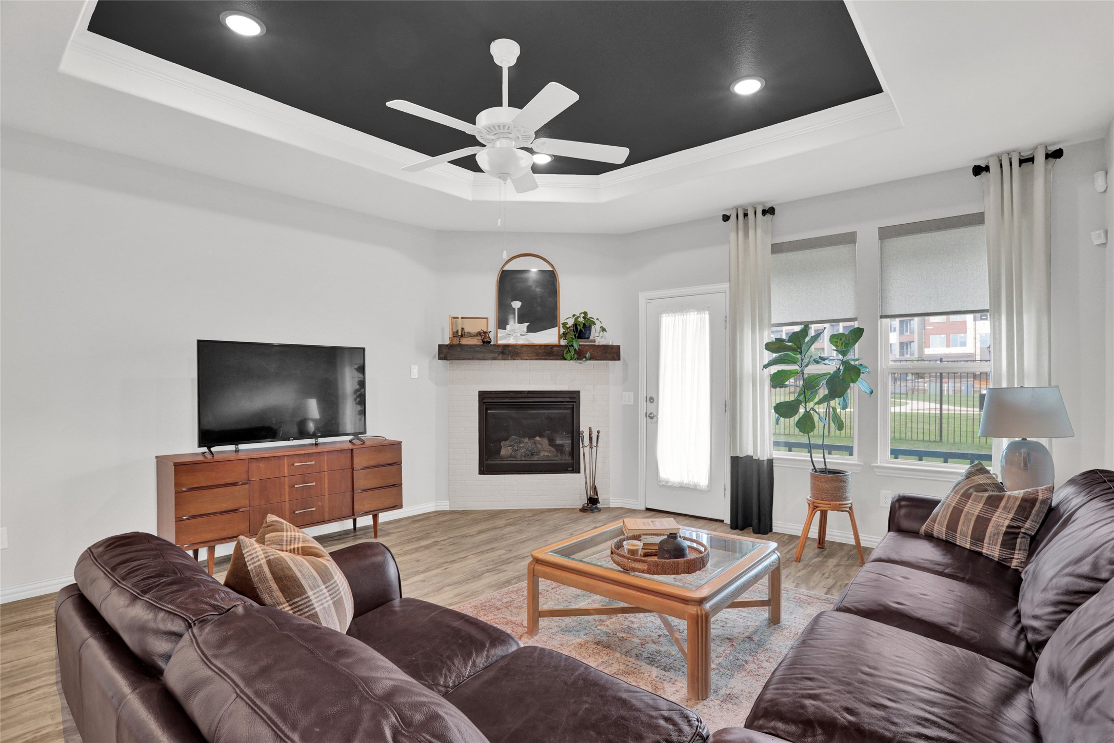 605 Warner Drive Anna TX 75409