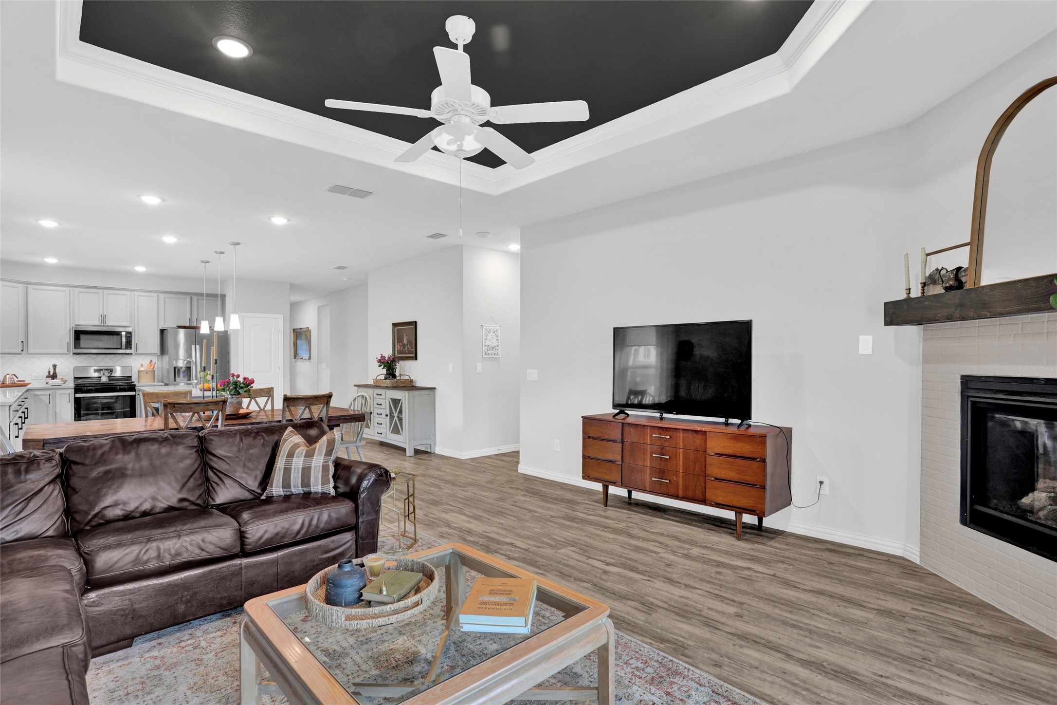 605 Warner Drive Anna TX 75409
