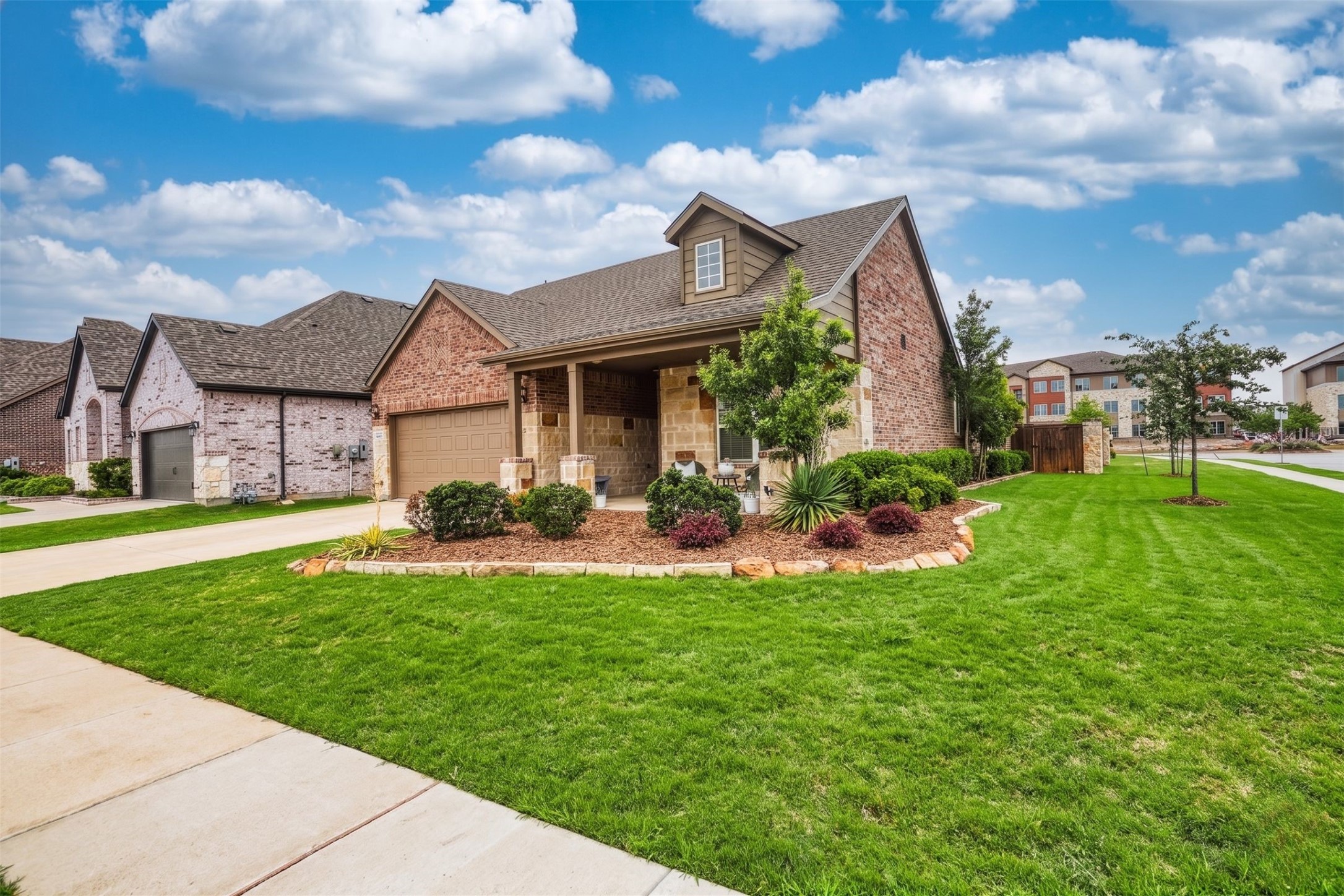 605 Warner Drive Anna TX 75409