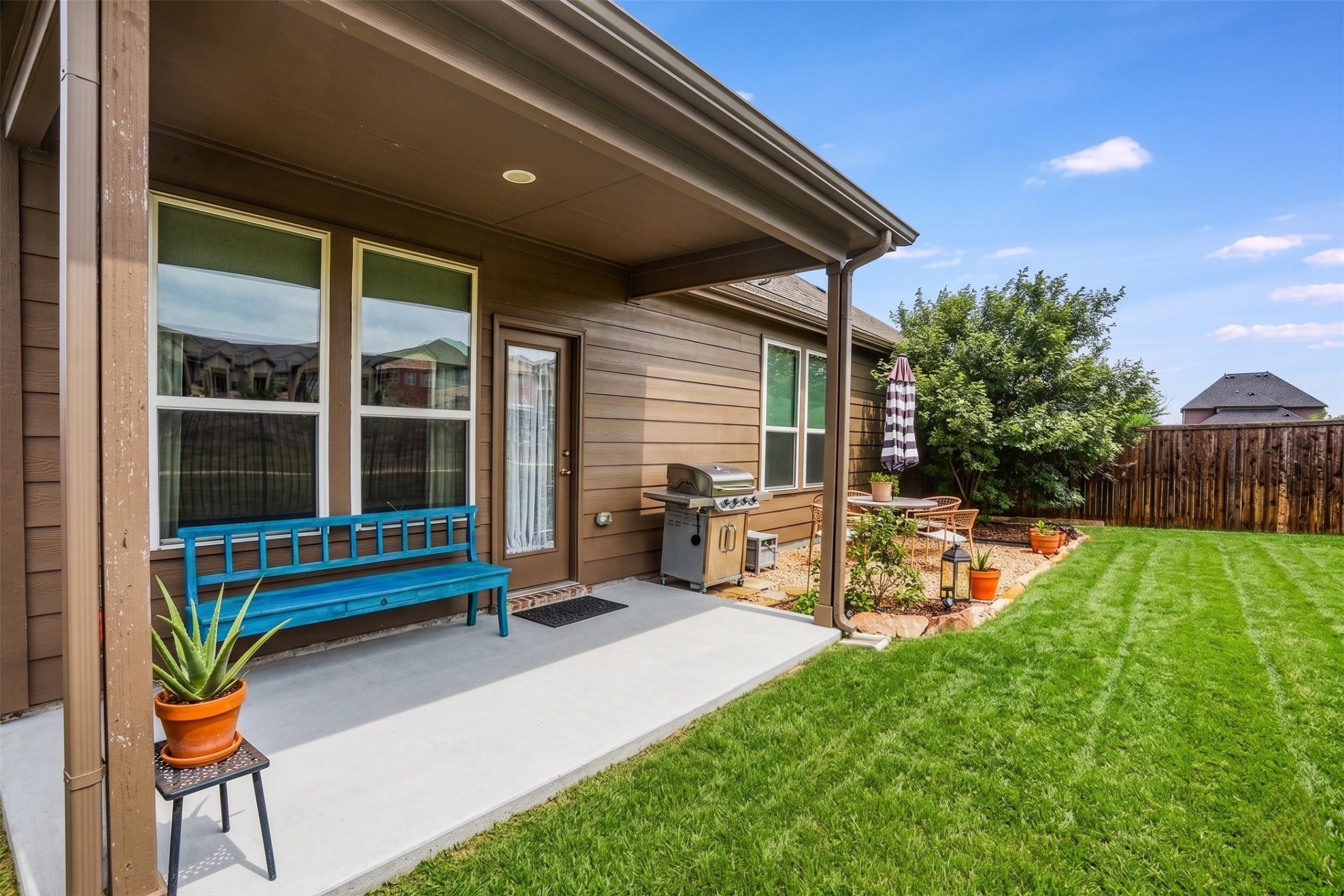 605 Warner Drive Anna TX 75409
