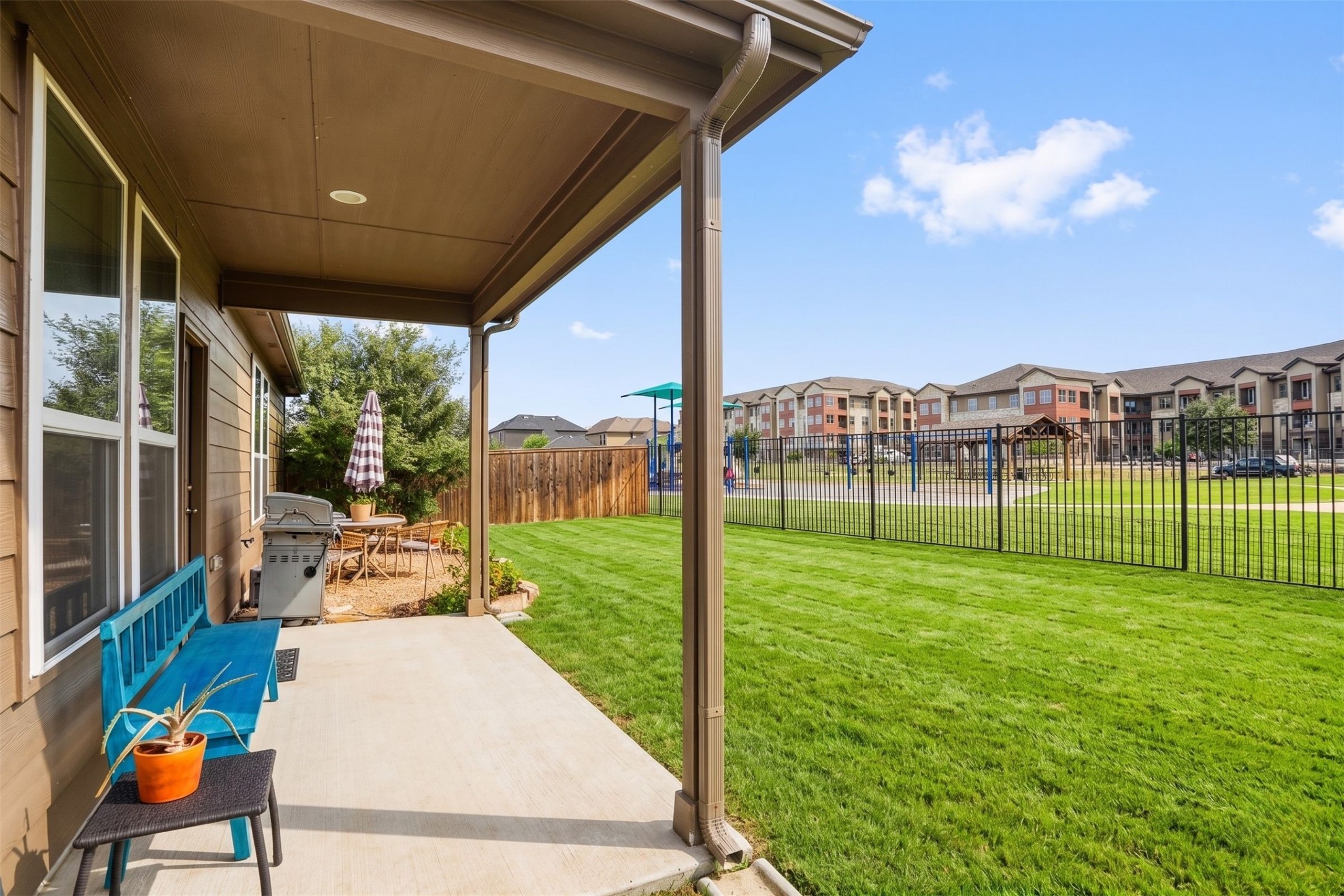 605 Warner Drive Anna TX 75409