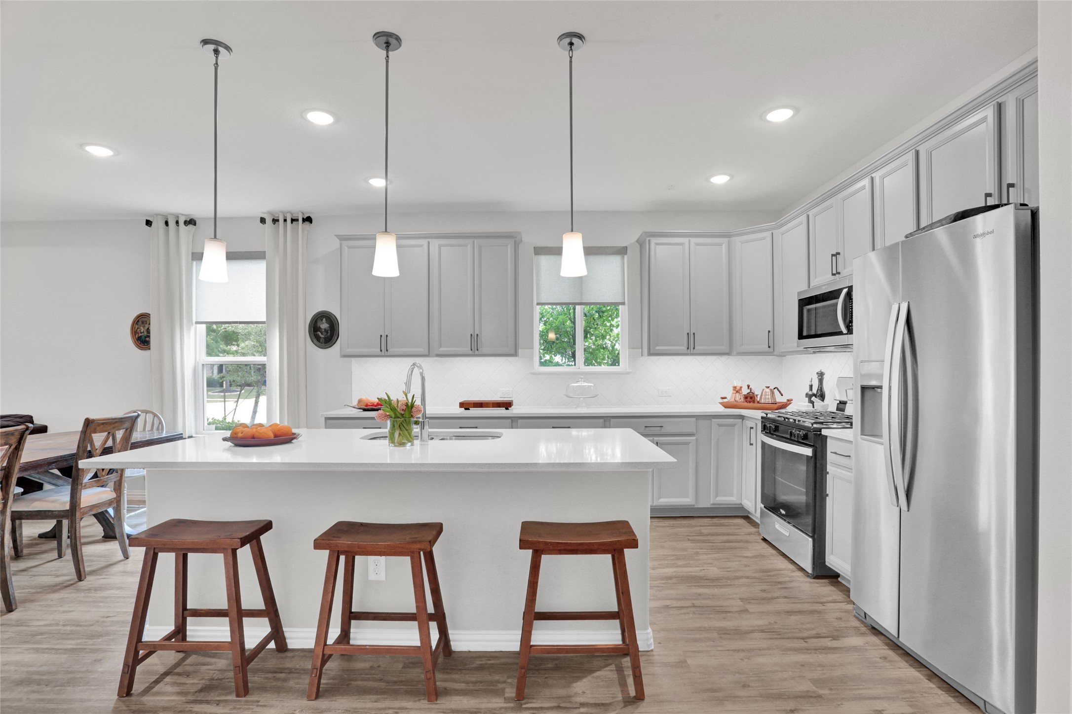 605 Warner Drive Anna TX 75409