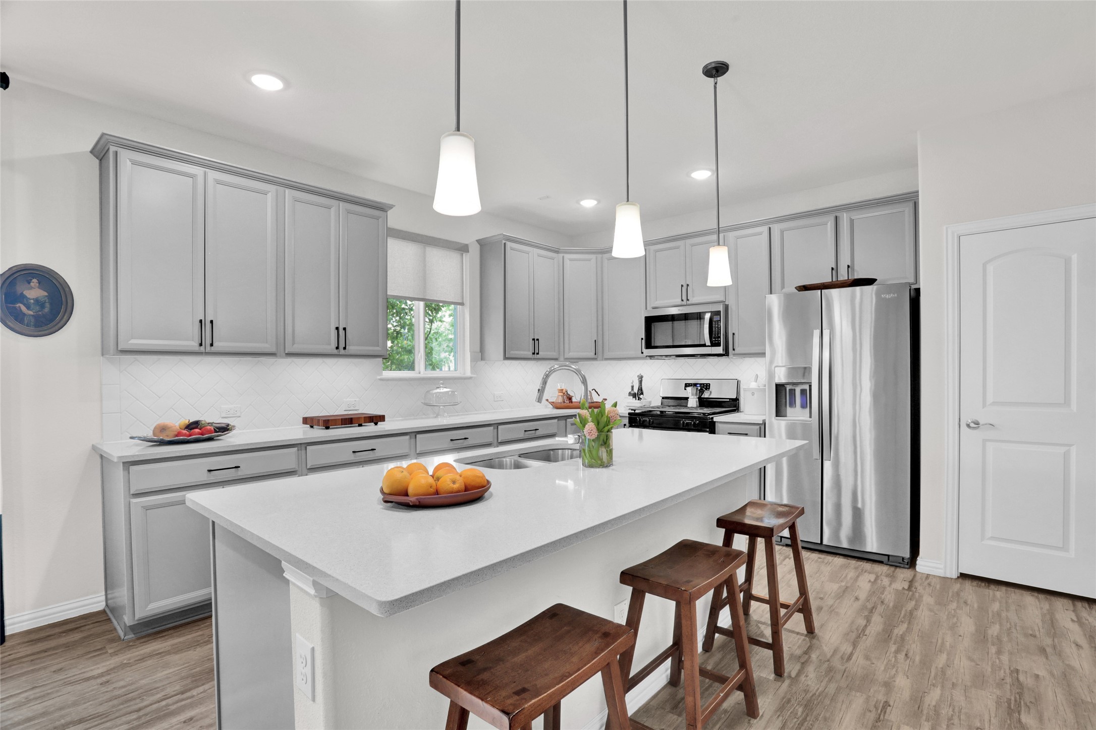 605 Warner Drive Anna TX 75409