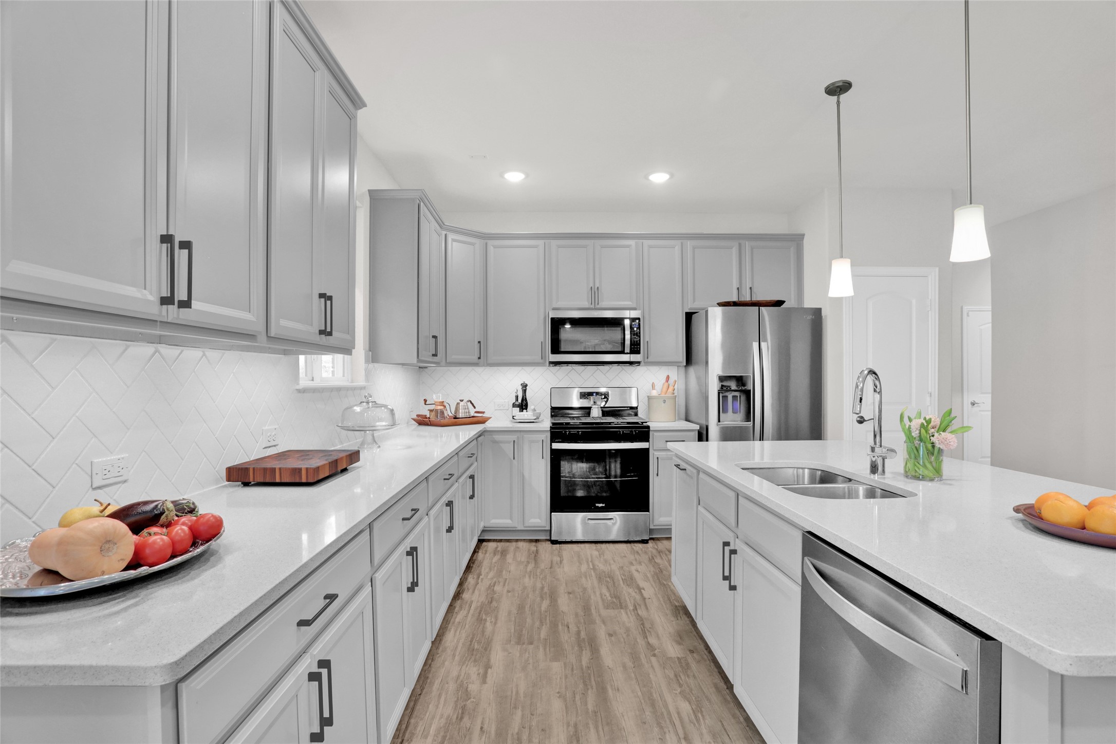 605 Warner Drive Anna TX 75409