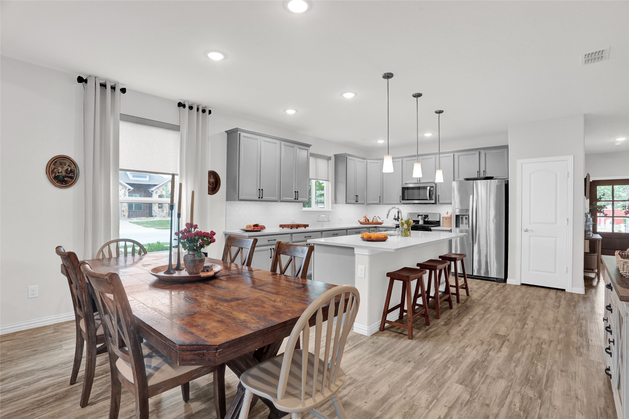 605 Warner Drive Anna TX 75409