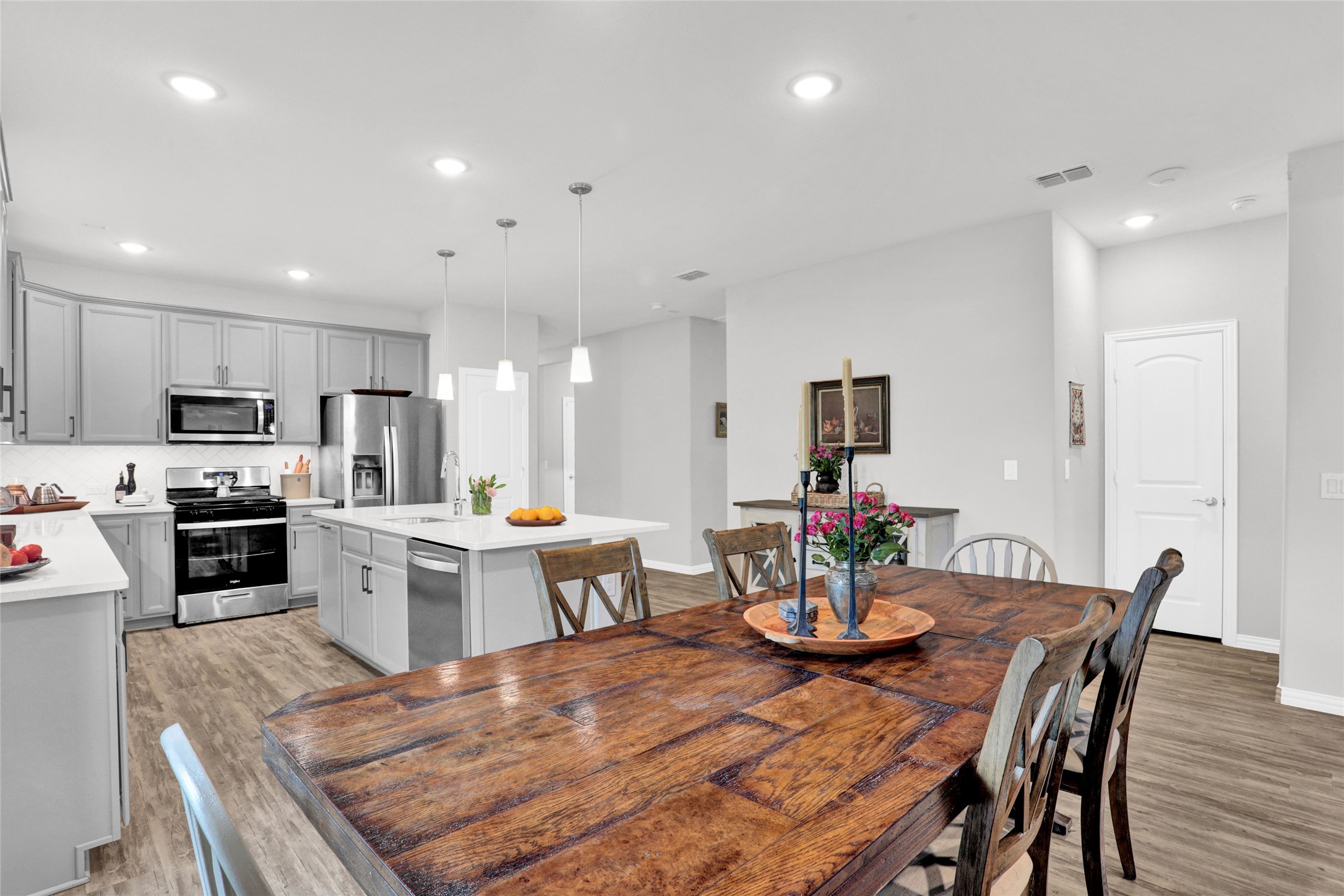 605 Warner Drive Anna TX 75409