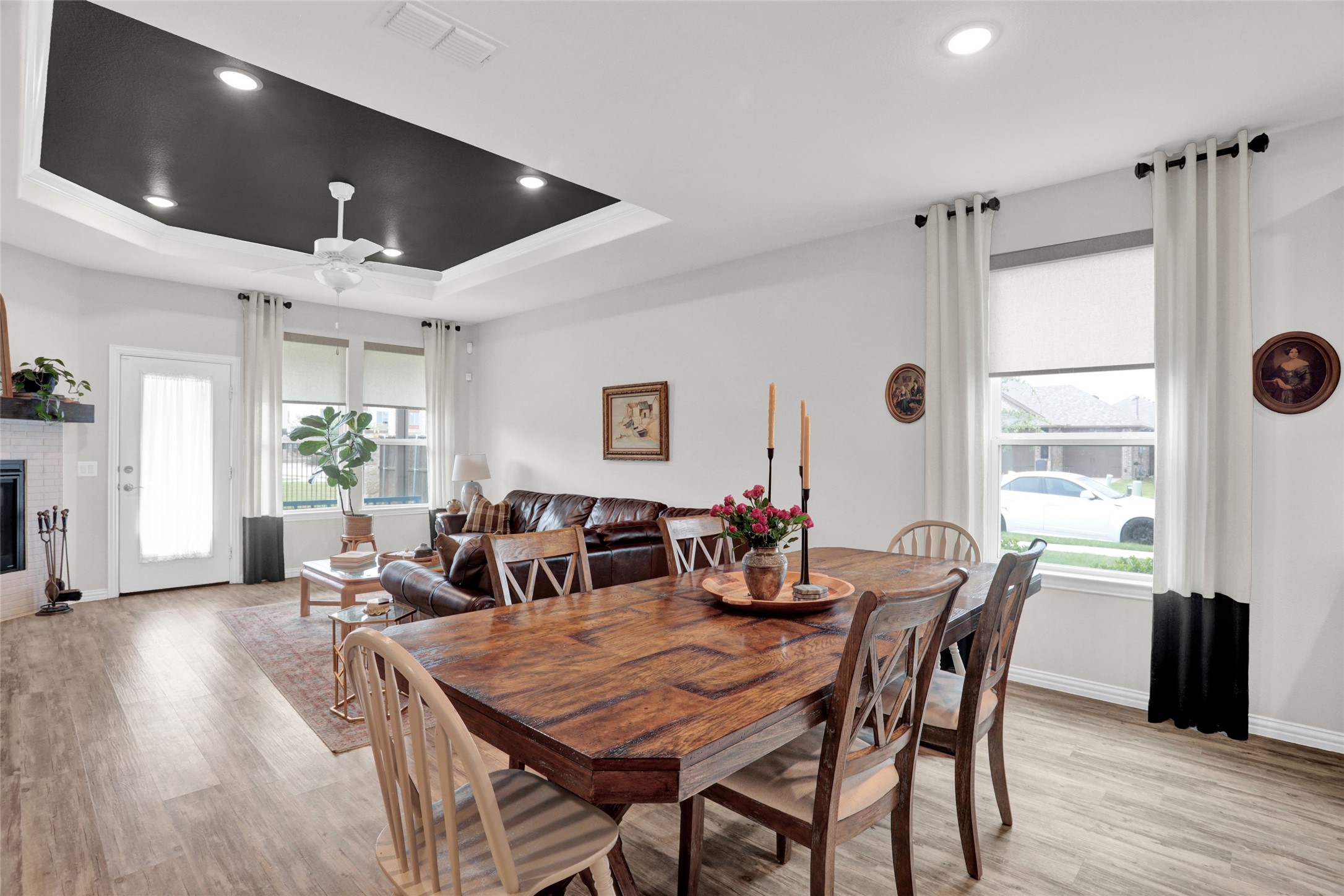 605 Warner Drive Anna TX 75409