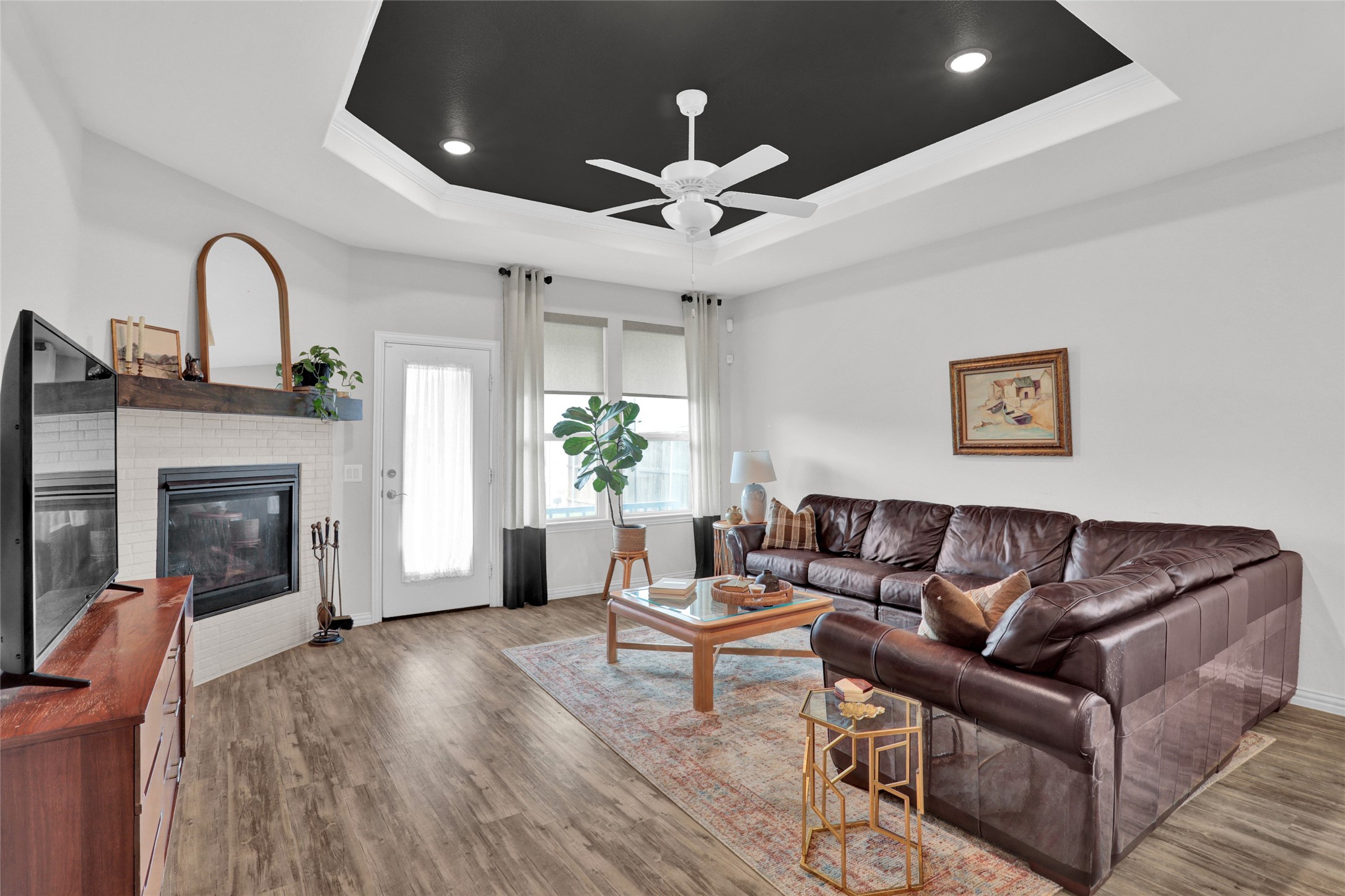 605 Warner Drive Anna TX 75409