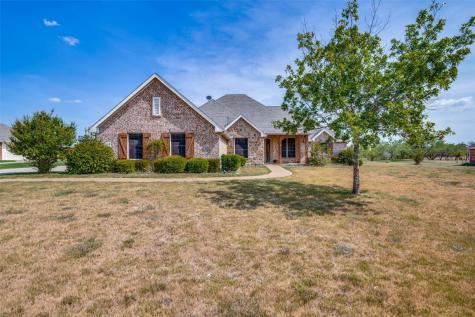 1068 Oak Creek Circle Royse City TX 75189