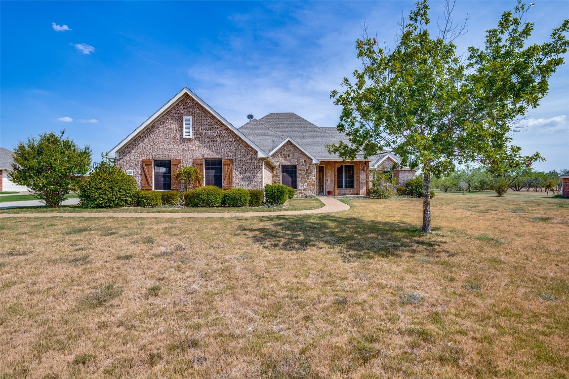 1068 Oak Creek Circle Royse City TX 75189