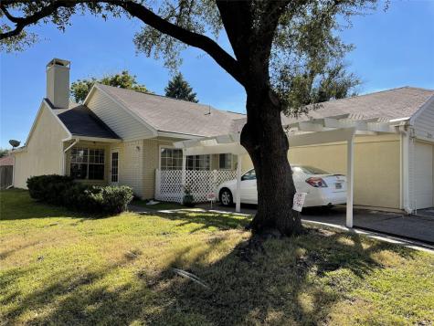 2552 Brook Hollow Court Mesquite TX 75150