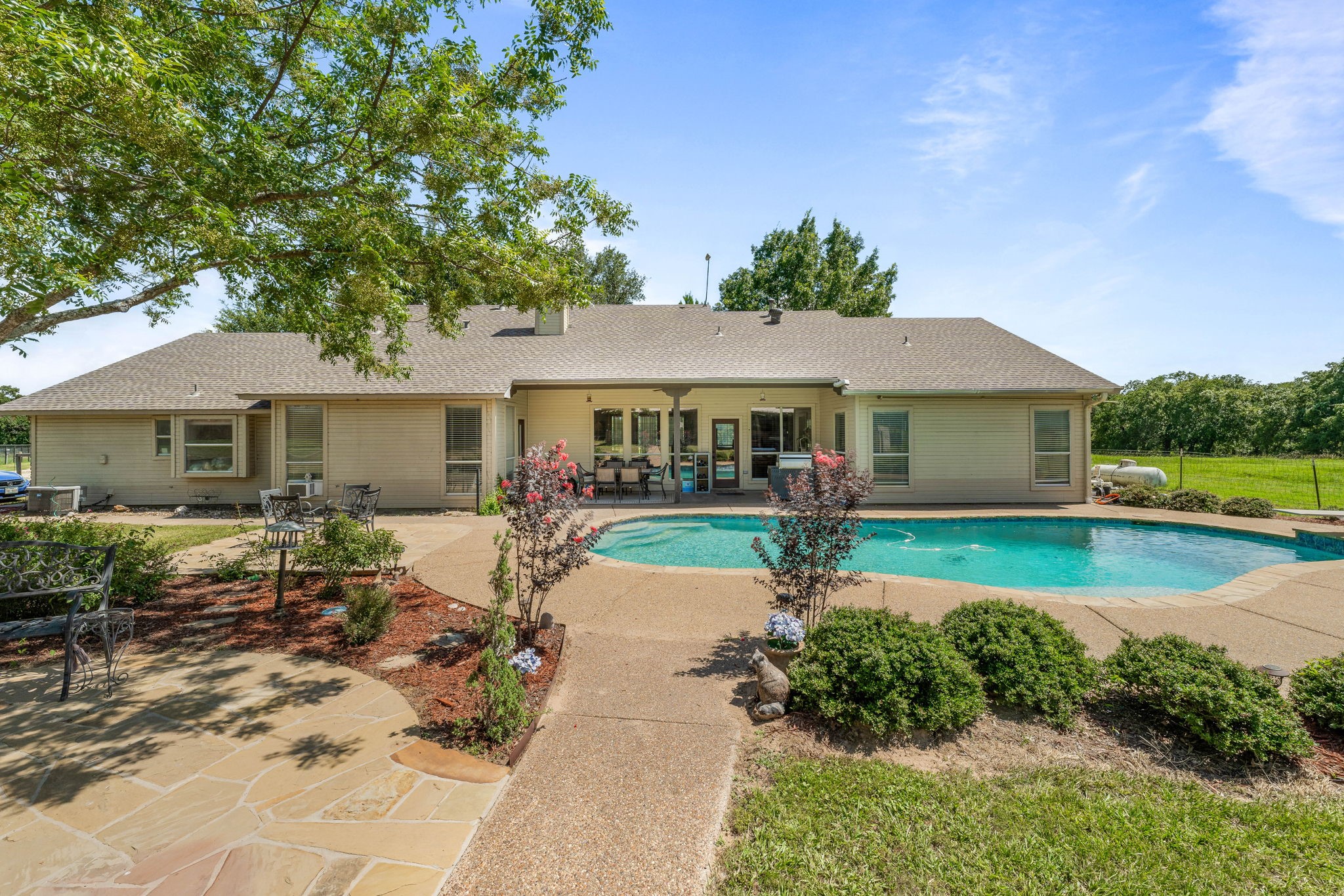 4951 N Fm 51 Weatherford TX 76085
