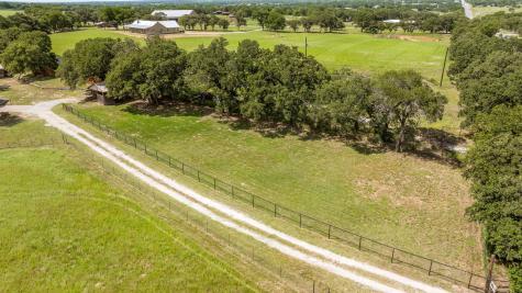 4951 N Fm 51 Weatherford TX 76085