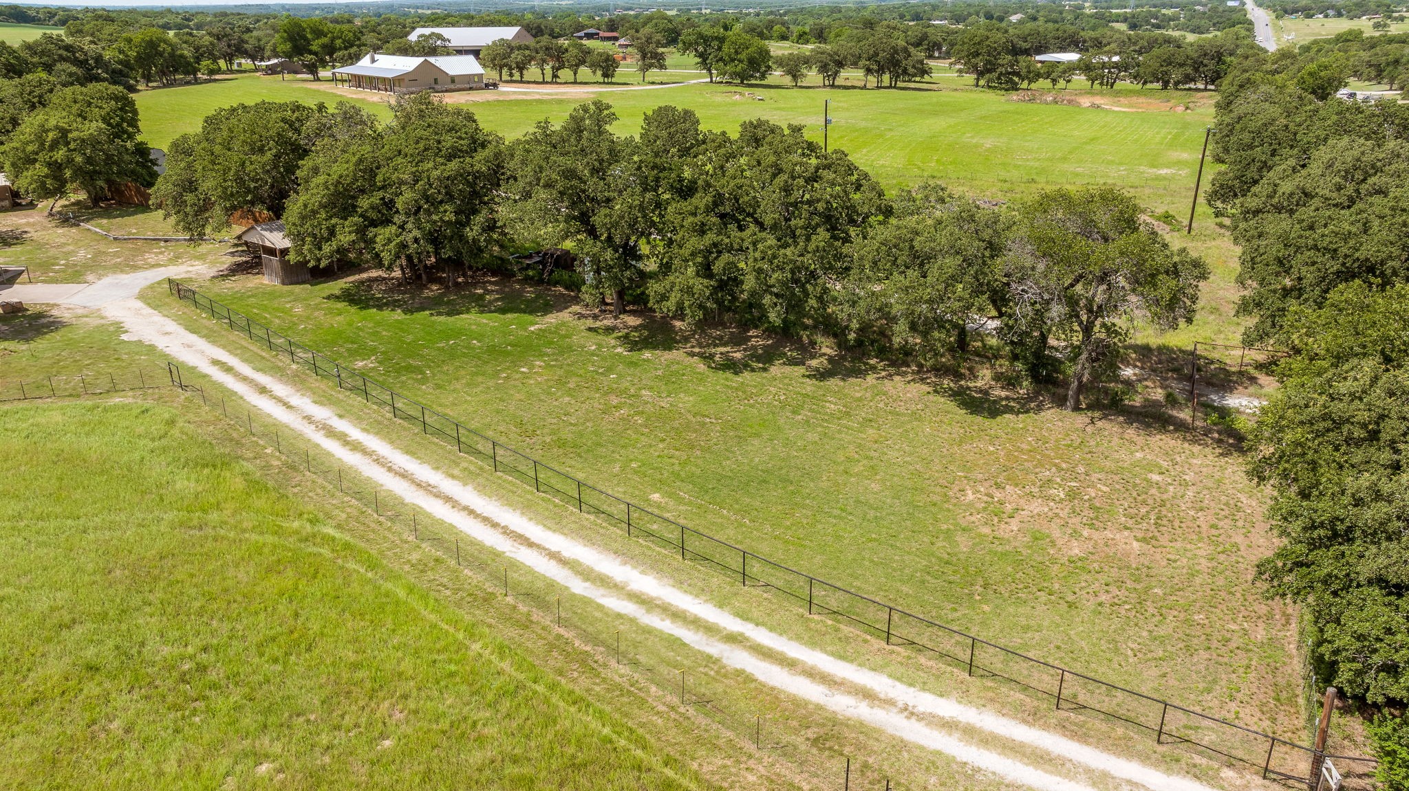 4951 N Fm 51 Weatherford TX 76085