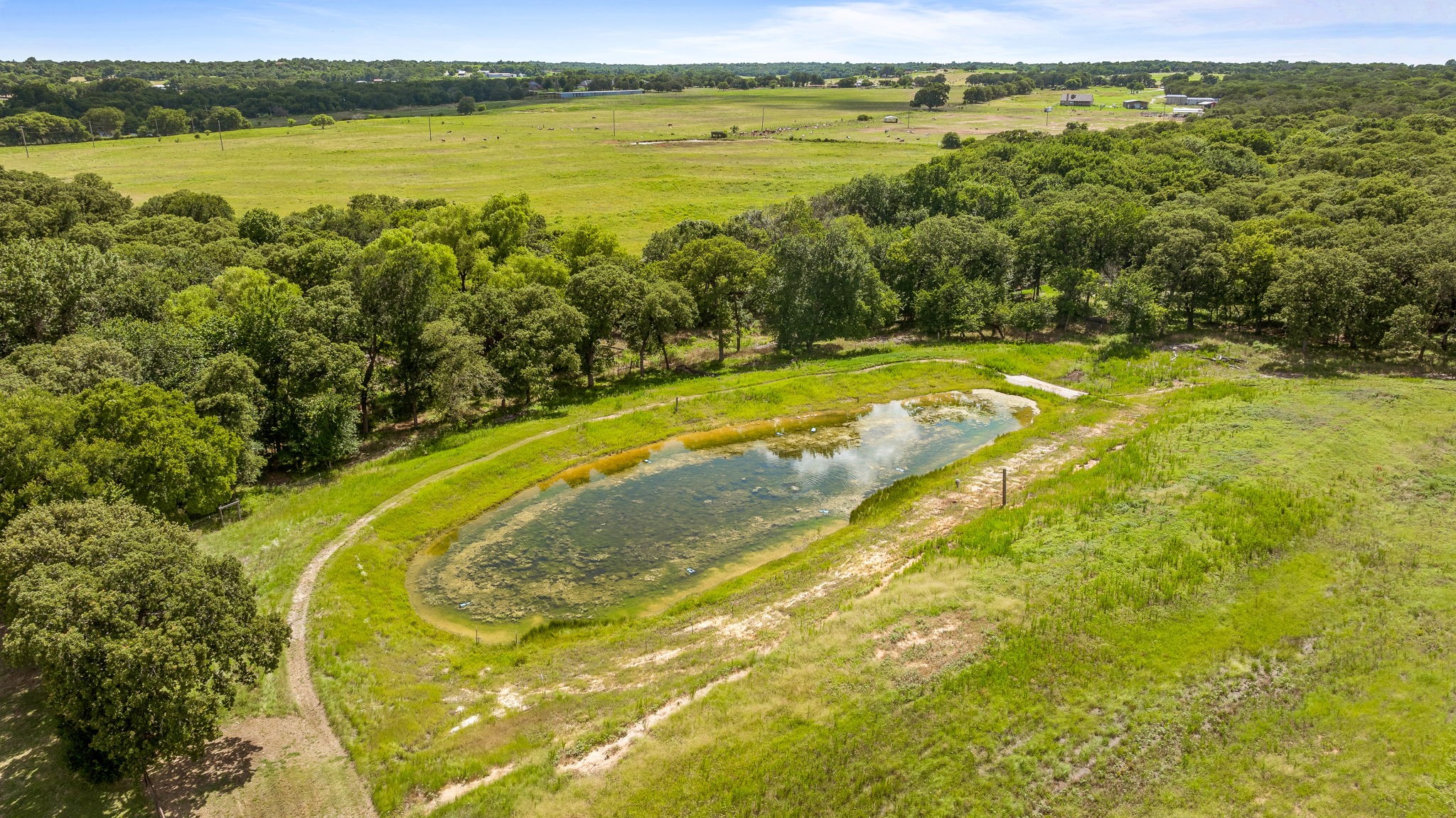 4951 N Fm 51 Weatherford TX 76085