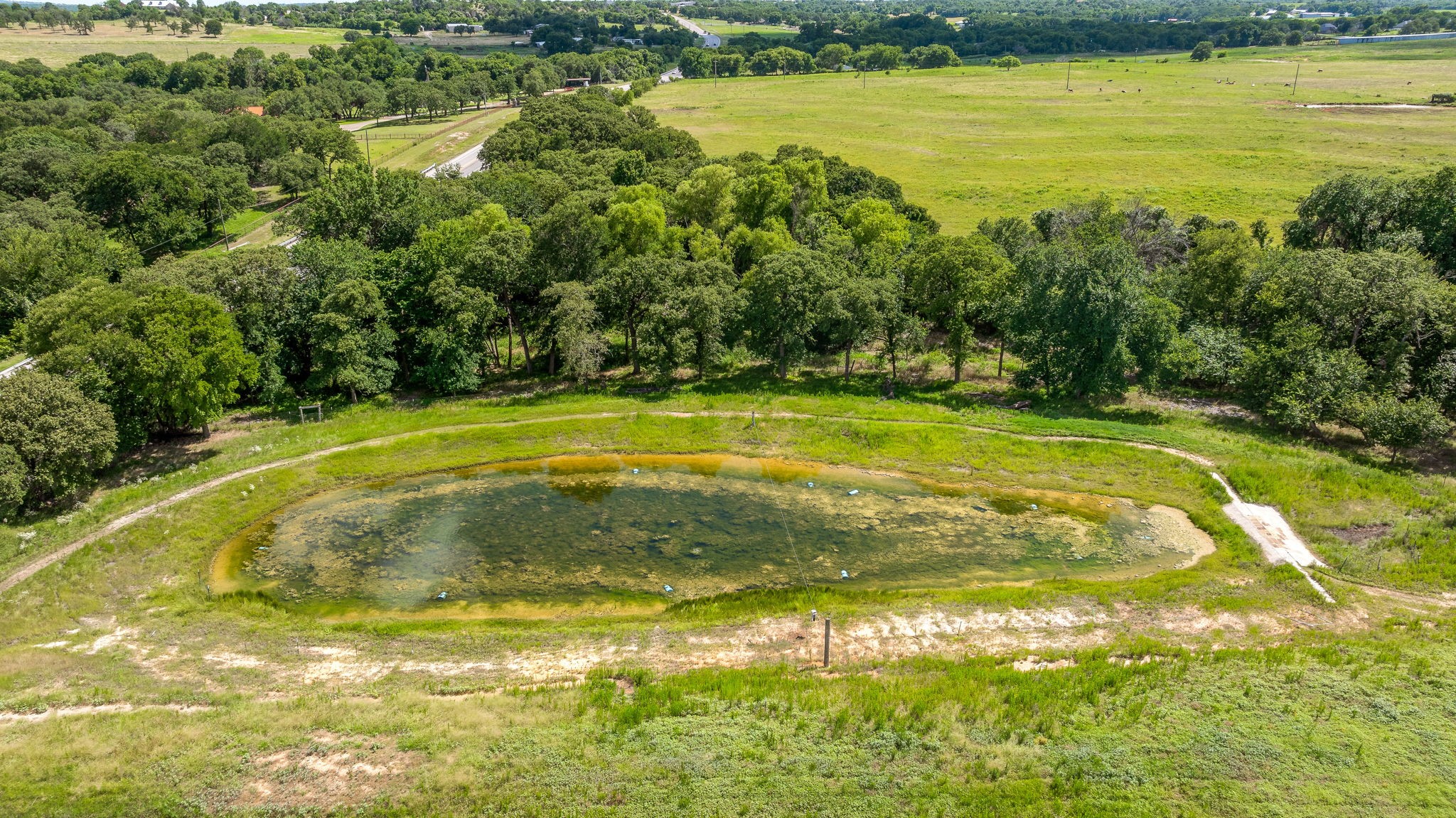 4951 N Fm 51 Weatherford TX 76085