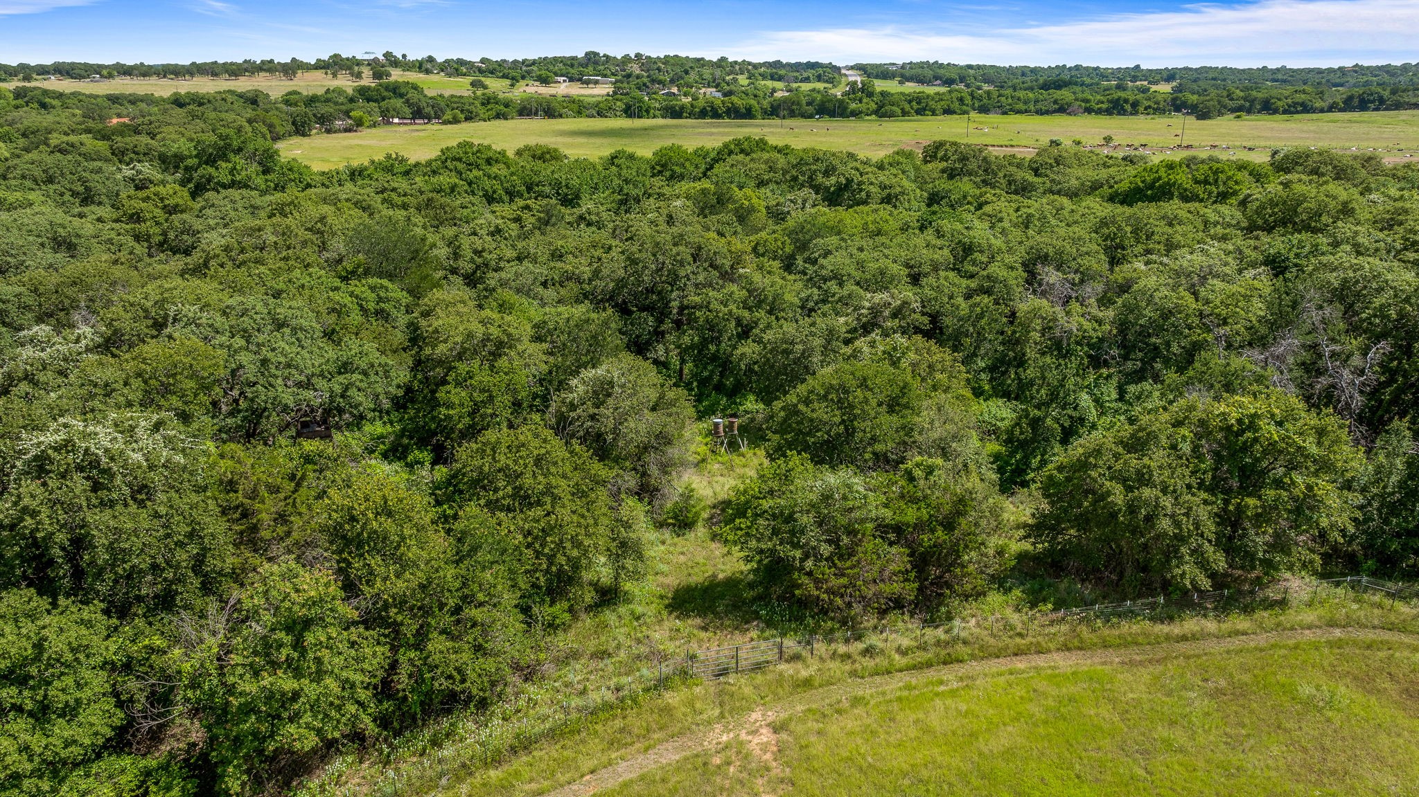 4951 N Fm 51 Weatherford TX 76085