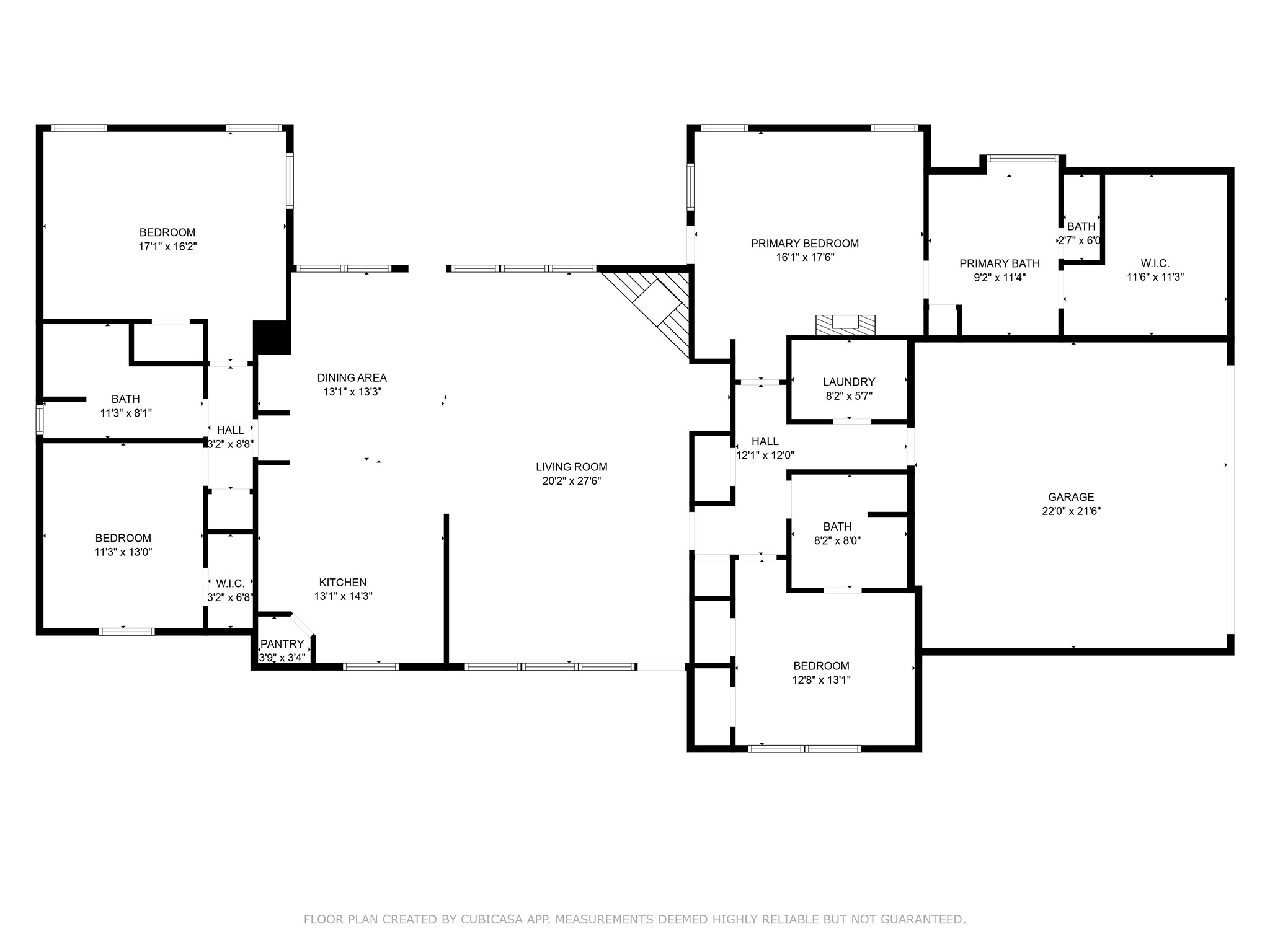 4951 N Fm 51 Weatherford TX 76085