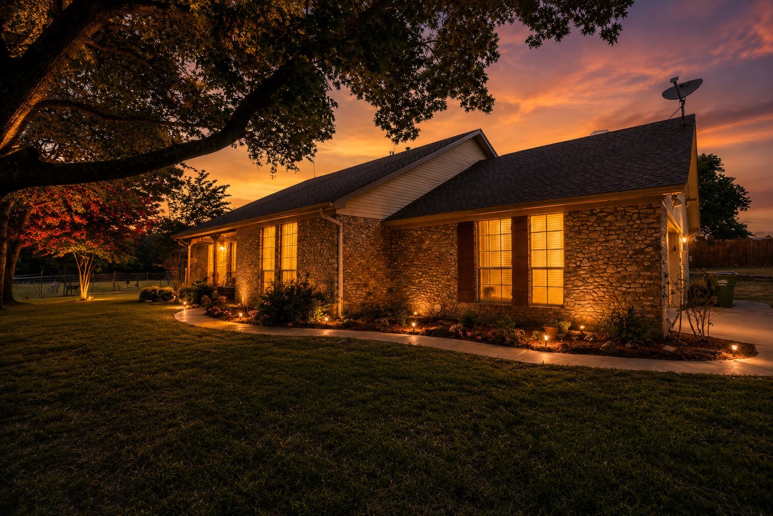 4951 N Fm 51 Weatherford TX 76085