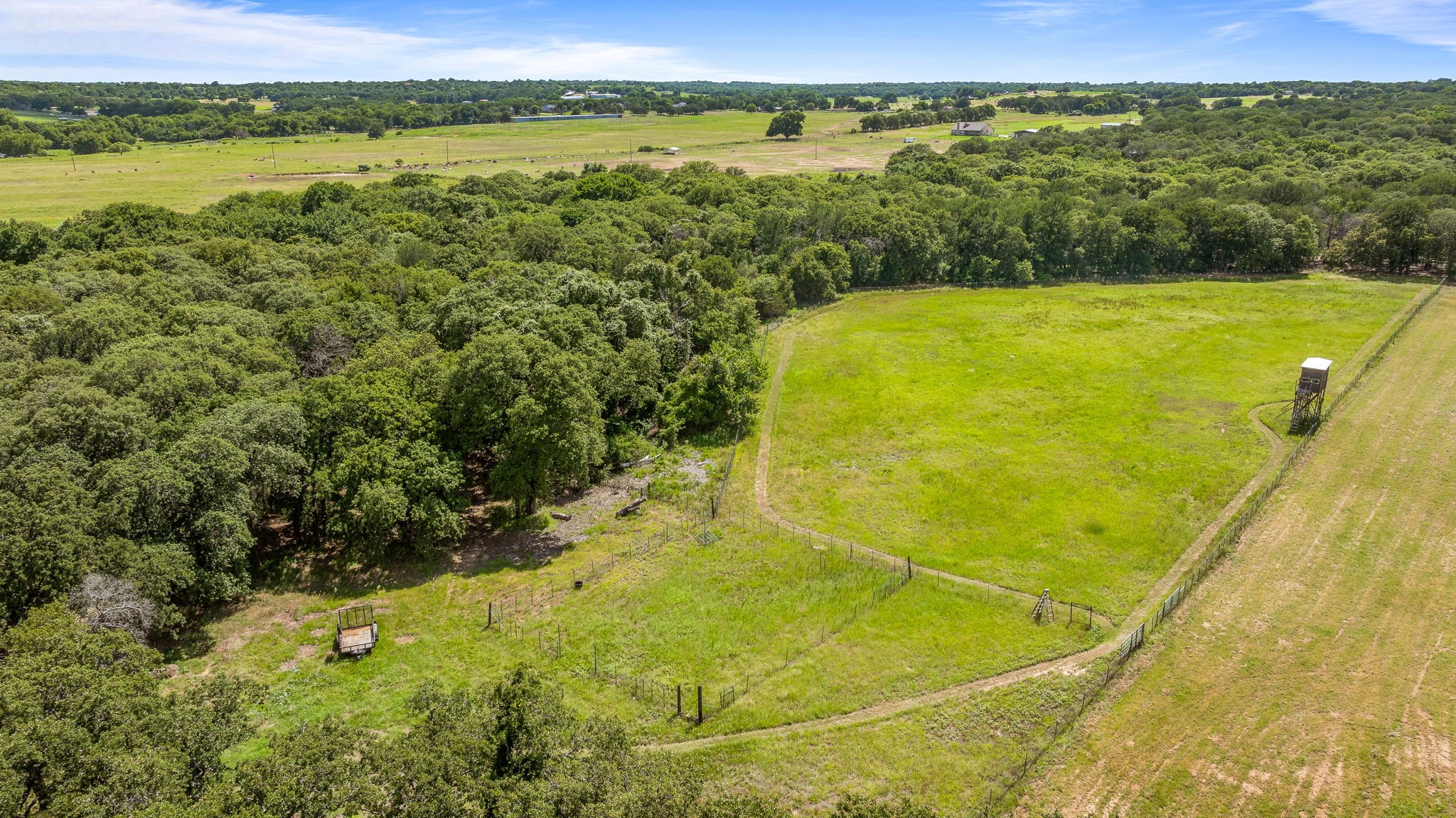4951 N Fm 51 Weatherford TX 76085