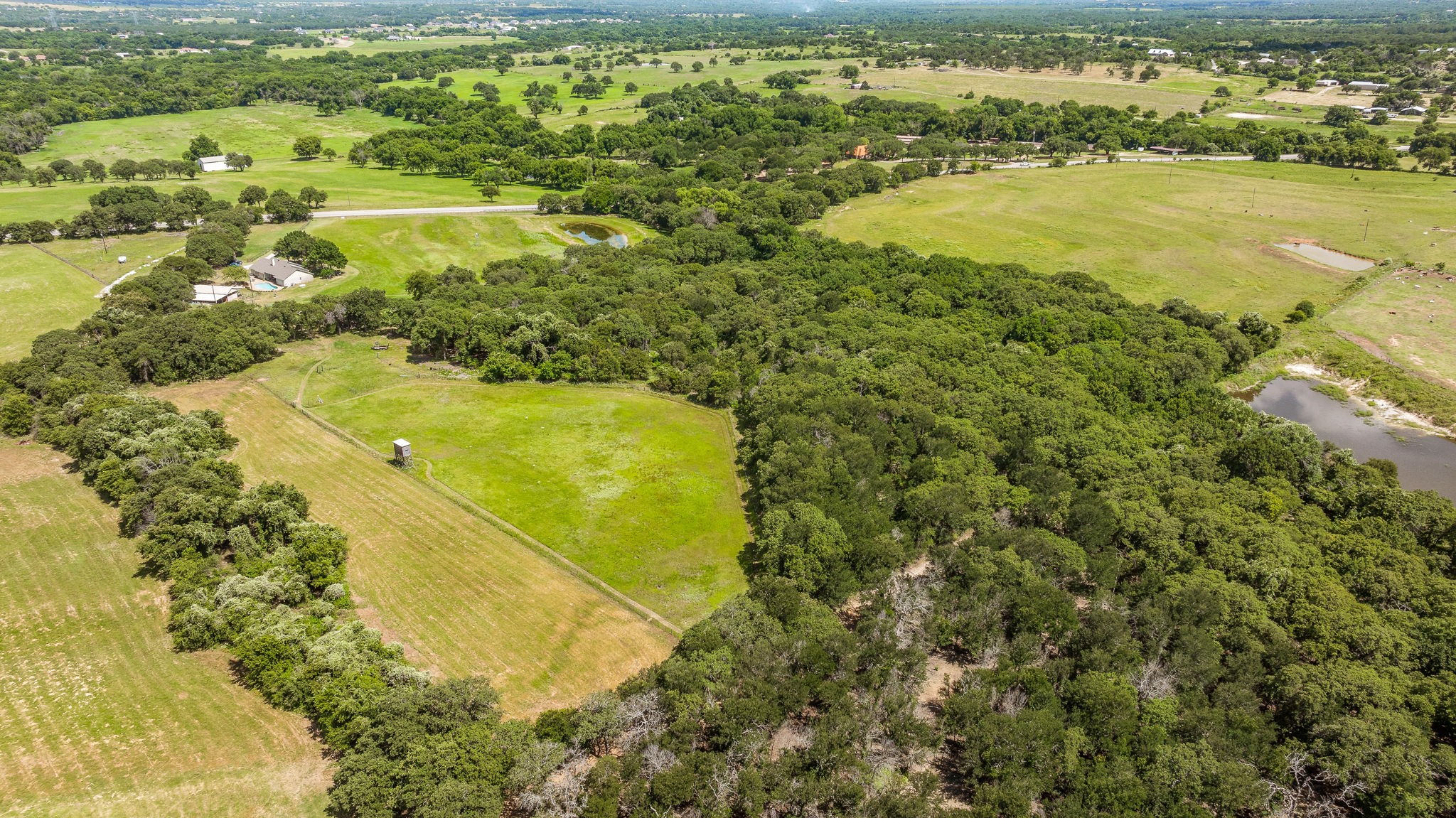 4951 N Fm 51 Weatherford TX 76085