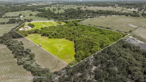 4951 N Fm 51 Weatherford TX 76085