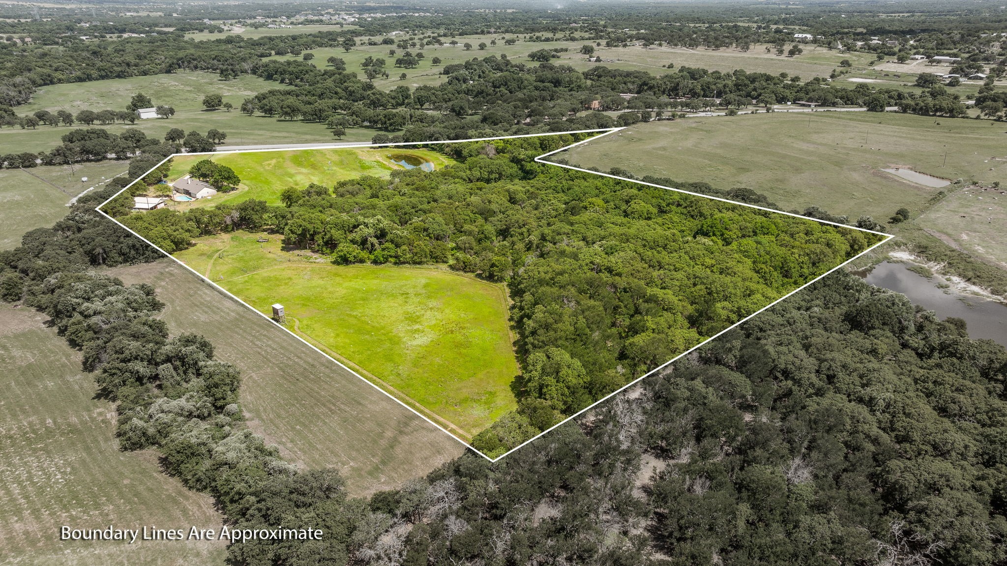 4951 N Fm 51 Weatherford TX 76085