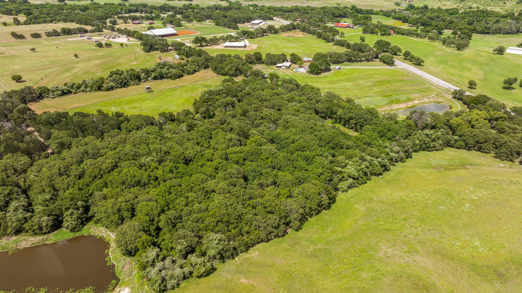 4951 N Fm 51 Weatherford TX 76085