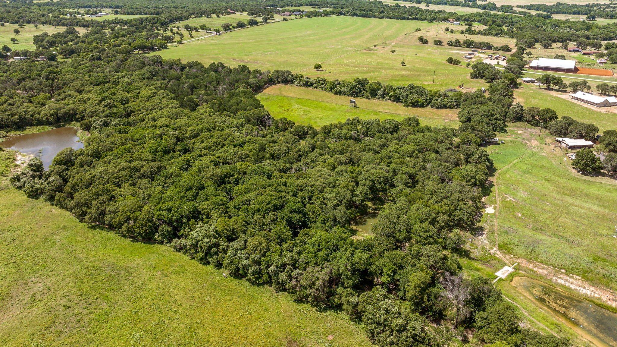 4951 N Fm 51 Weatherford TX 76085