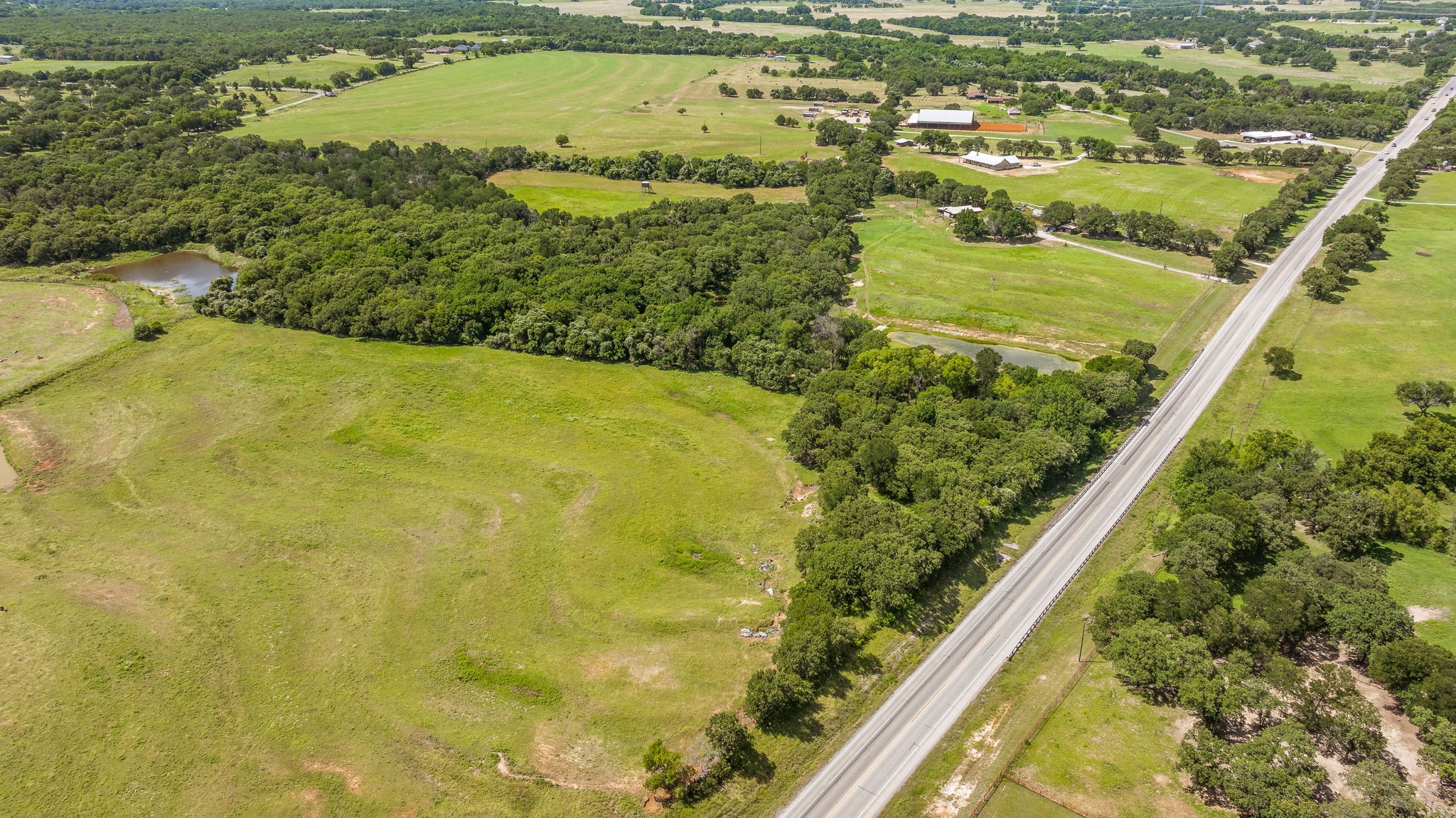 4951 N Fm 51 Weatherford TX 76085