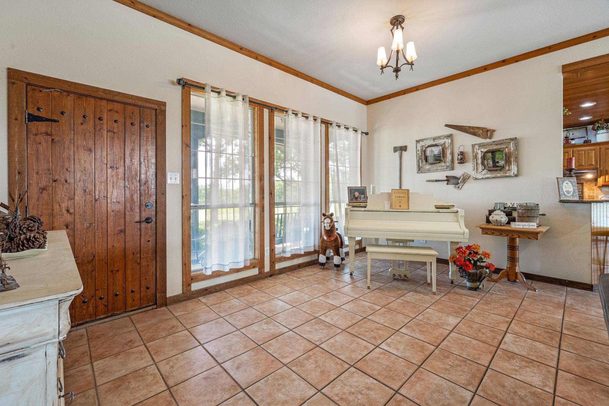 4951 N Fm 51 Weatherford TX 76085