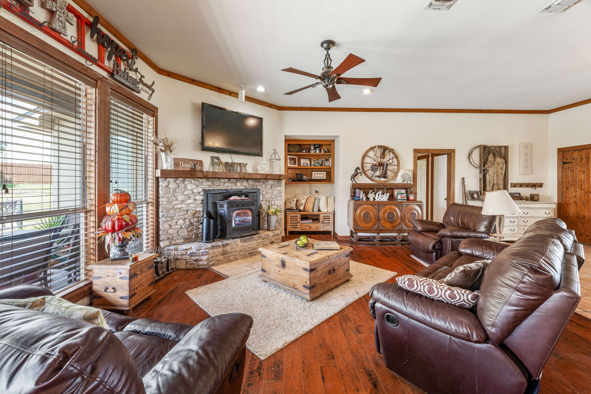 4951 N Fm 51 Weatherford TX 76085