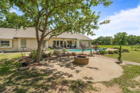 4951 N Fm 51 Weatherford TX 76085