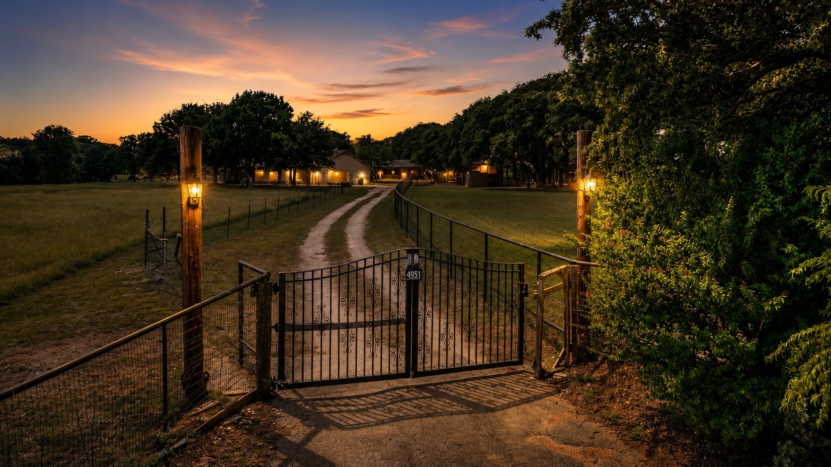 4951 N Fm 51 Weatherford TX 76085