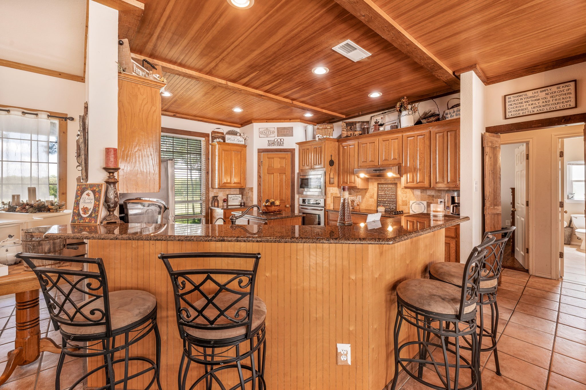 4951 N Fm 51 Weatherford TX 76085
