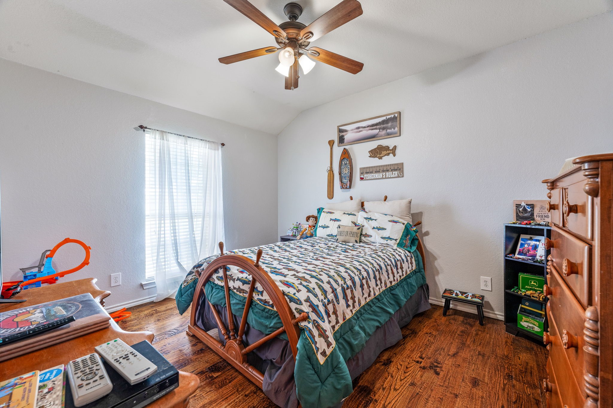 4951 N Fm 51 Weatherford TX 76085