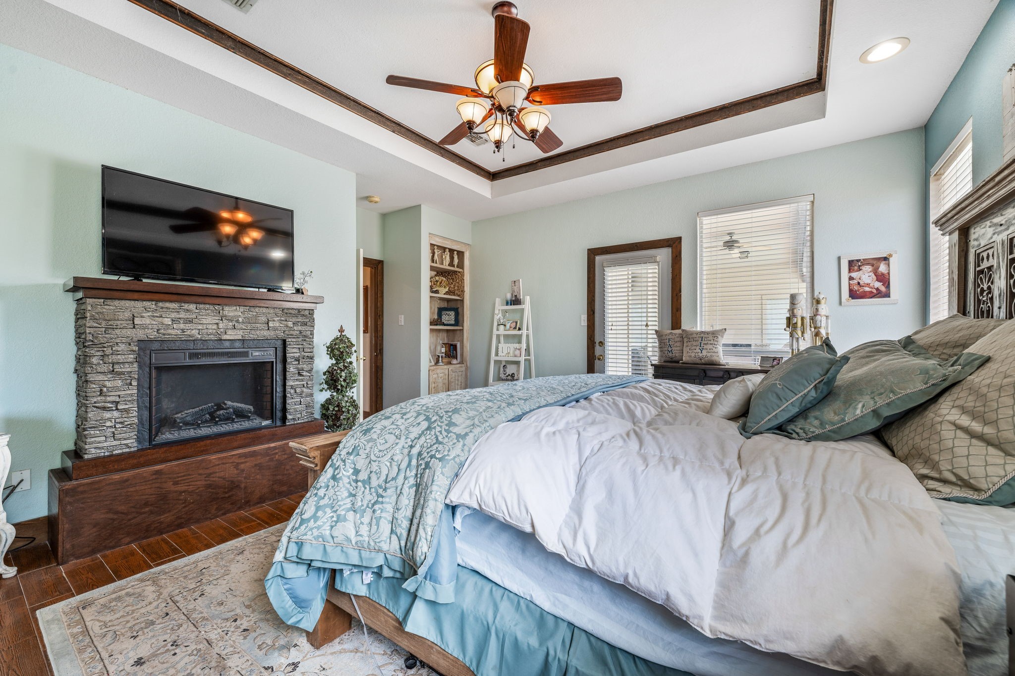 4951 N Fm 51 Weatherford TX 76085