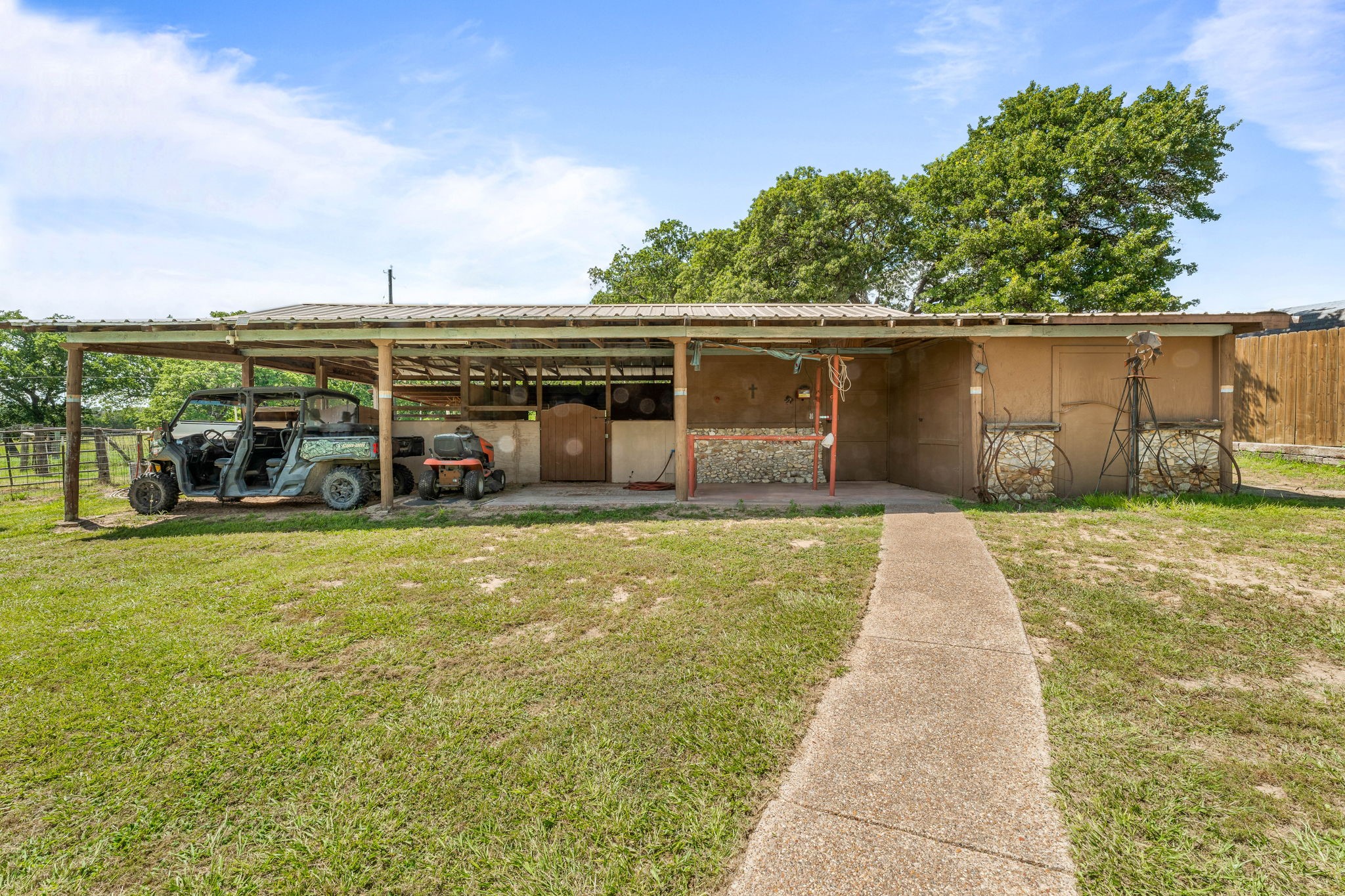 4951 N Fm 51 Weatherford TX 76085