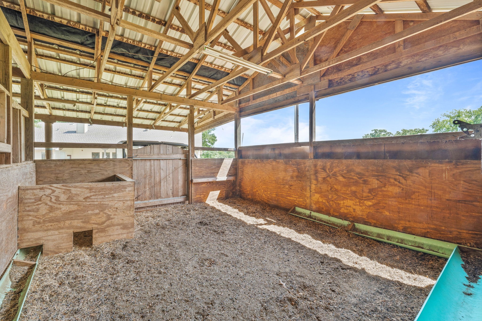 4951 N Fm 51 Weatherford TX 76085