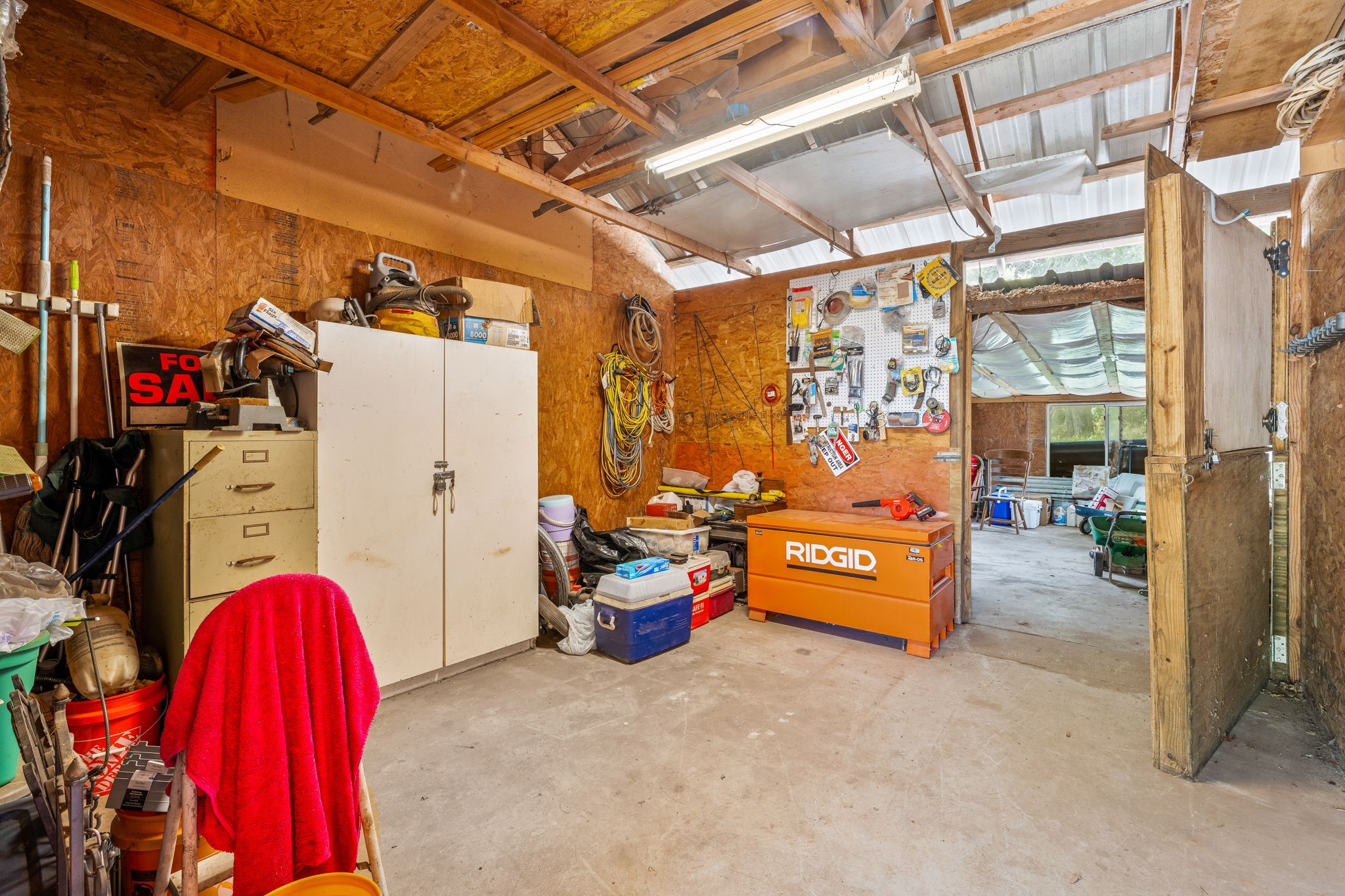 4951 N Fm 51 Weatherford TX 76085
