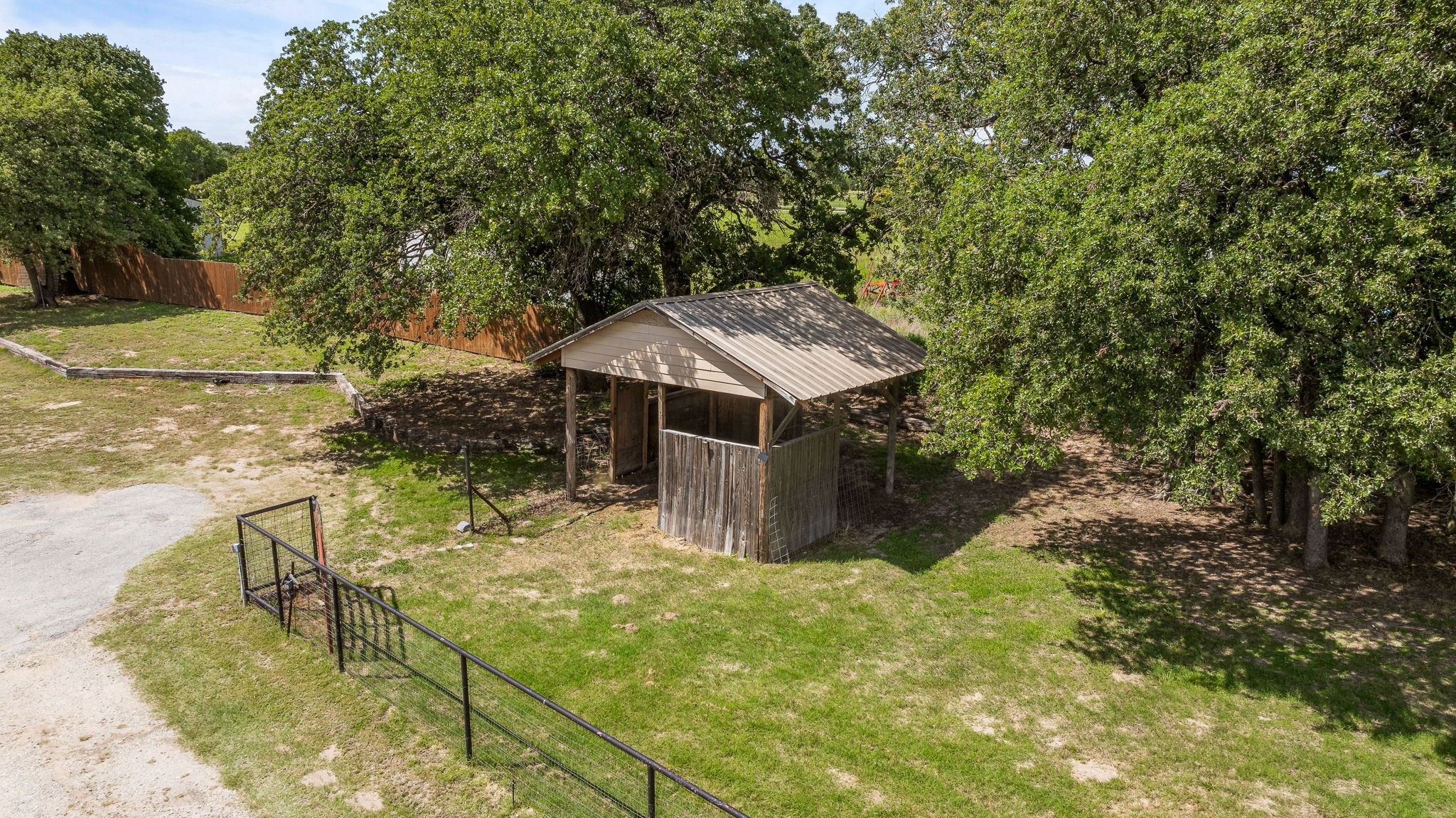 4951 N Fm 51 Weatherford TX 76085