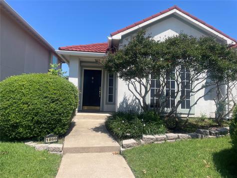1860 Tahoe Drive Rockwall TX 75087