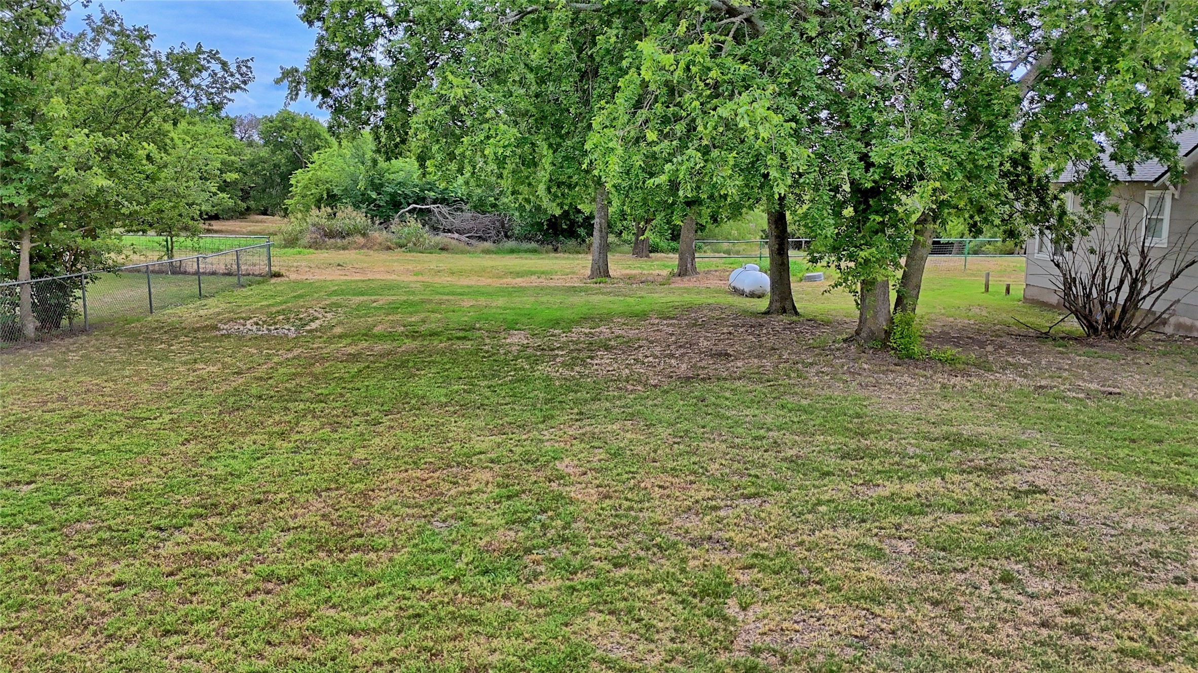 301 Spring Street Forestburg TX 76239