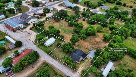 301 Spring Street Forestburg TX 76239