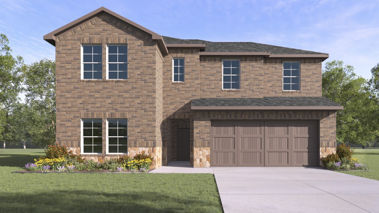 1335 Taggart Street Royse City TX 75189