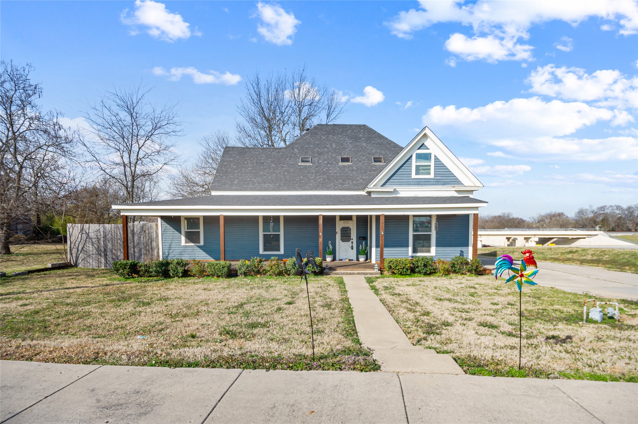 602 S Main Street Farmersville TX 75442