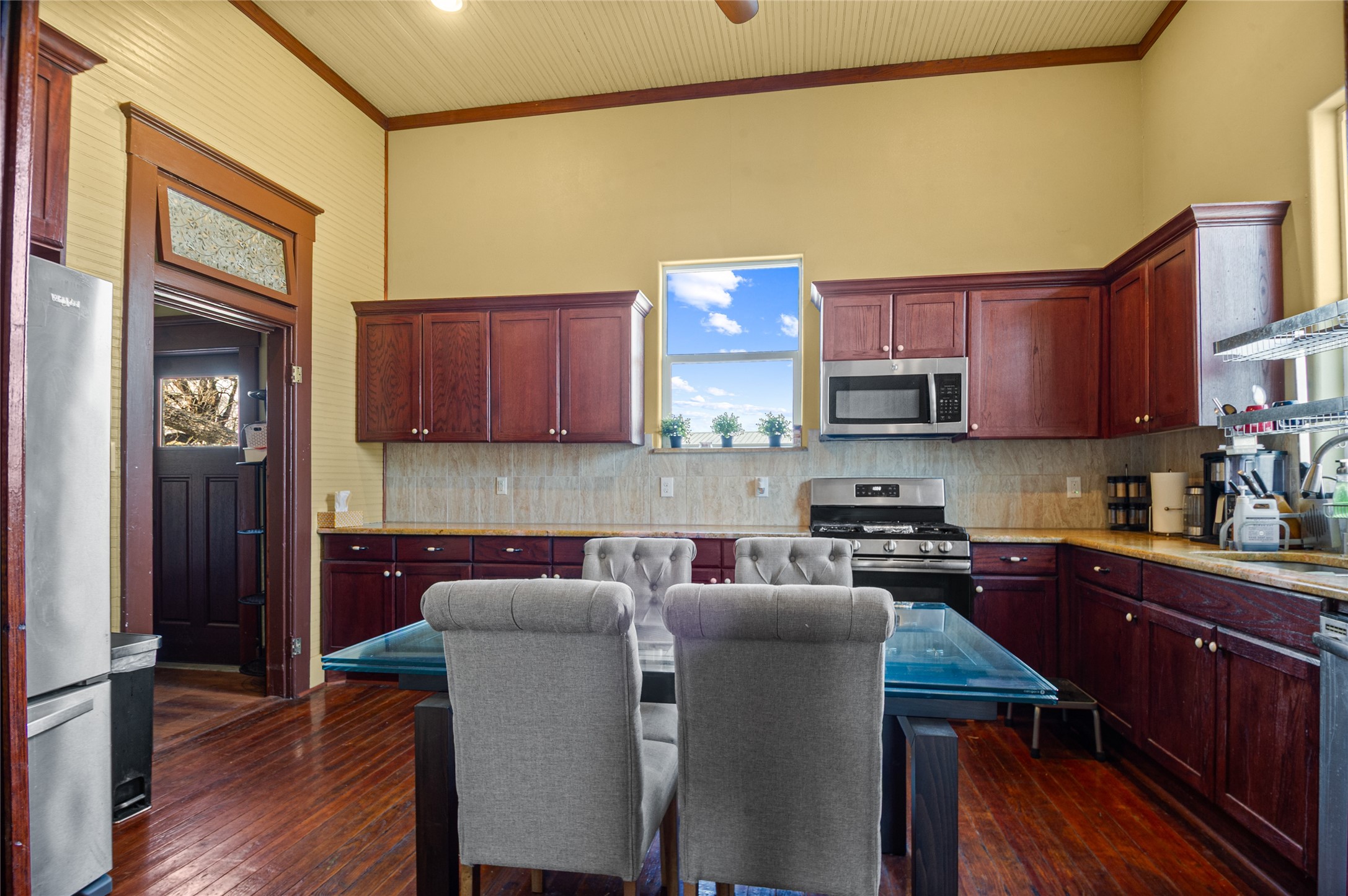 602 S Main Street Farmersville TX 75442
