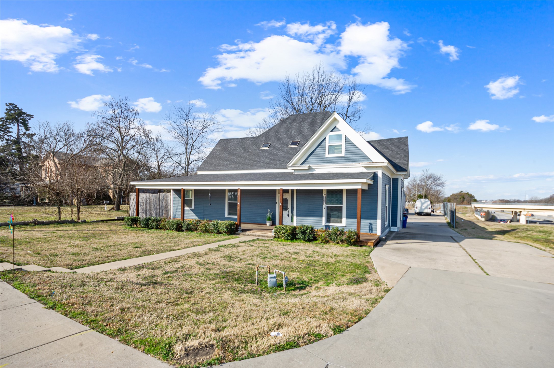 602 S Main Street Farmersville TX 75442